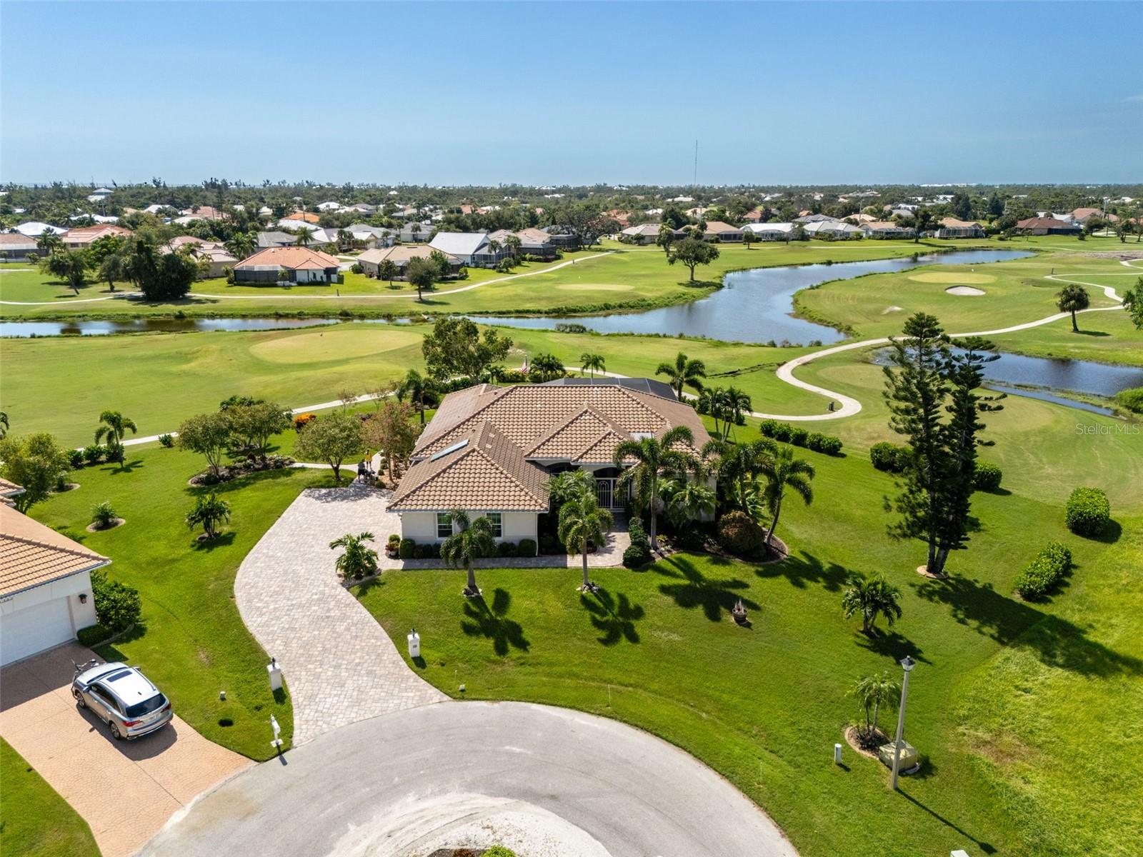CAPE HAZE WINDWARD - Residential