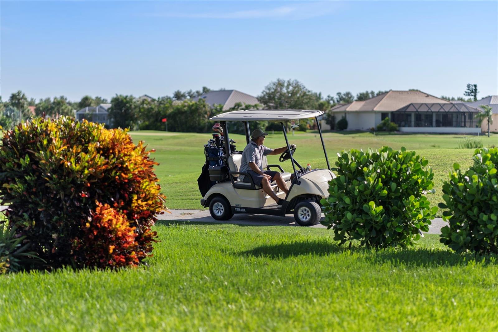 CAPE HAZE WINDWARD - Residential