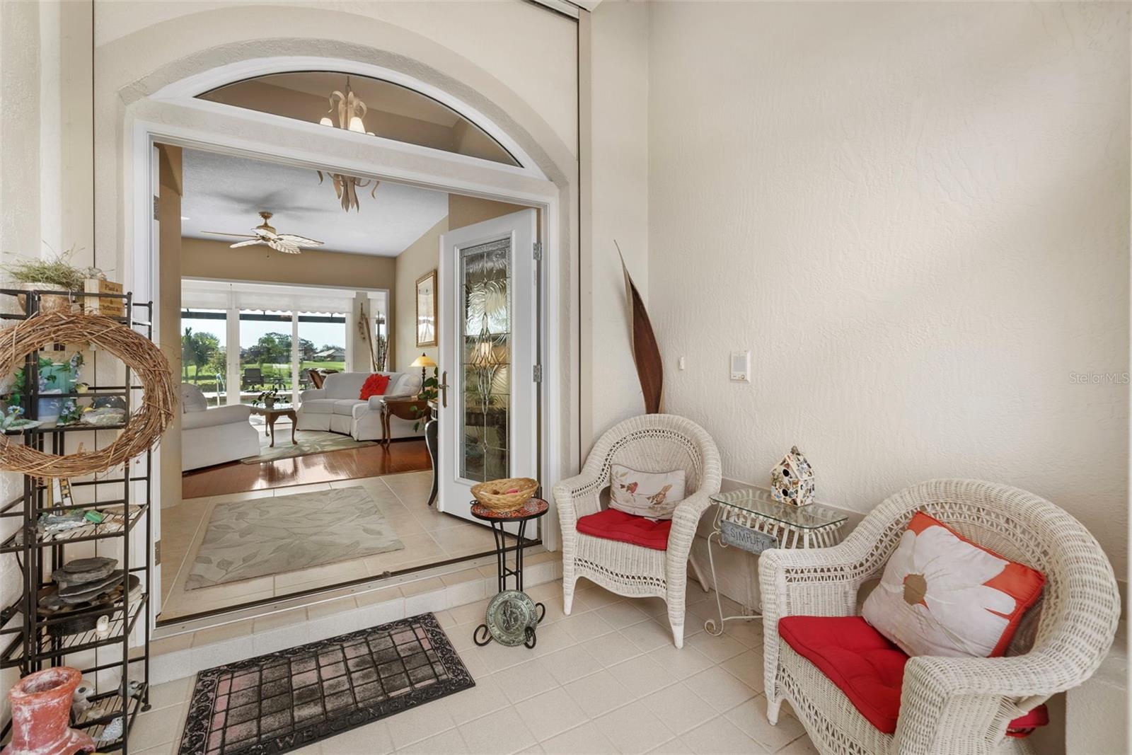 CAPE HAZE WINDWARD - Residential