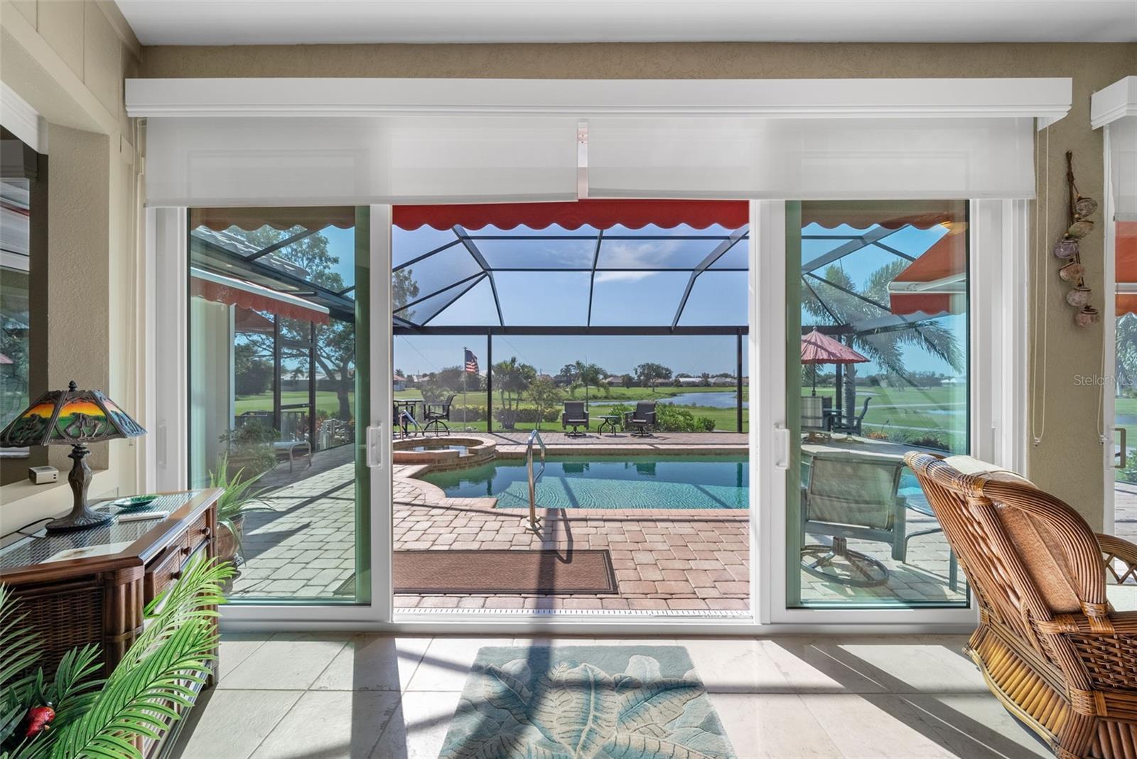 CAPE HAZE WINDWARD - Residential