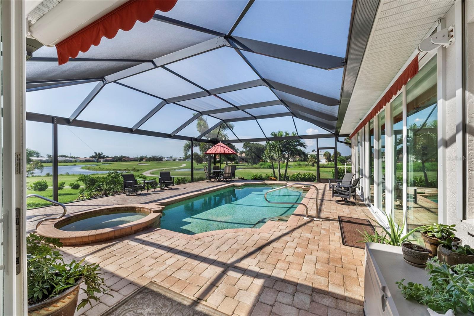 CAPE HAZE WINDWARD - Residential