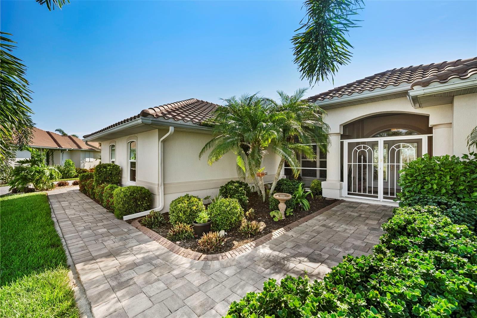 CAPE HAZE WINDWARD - Residential