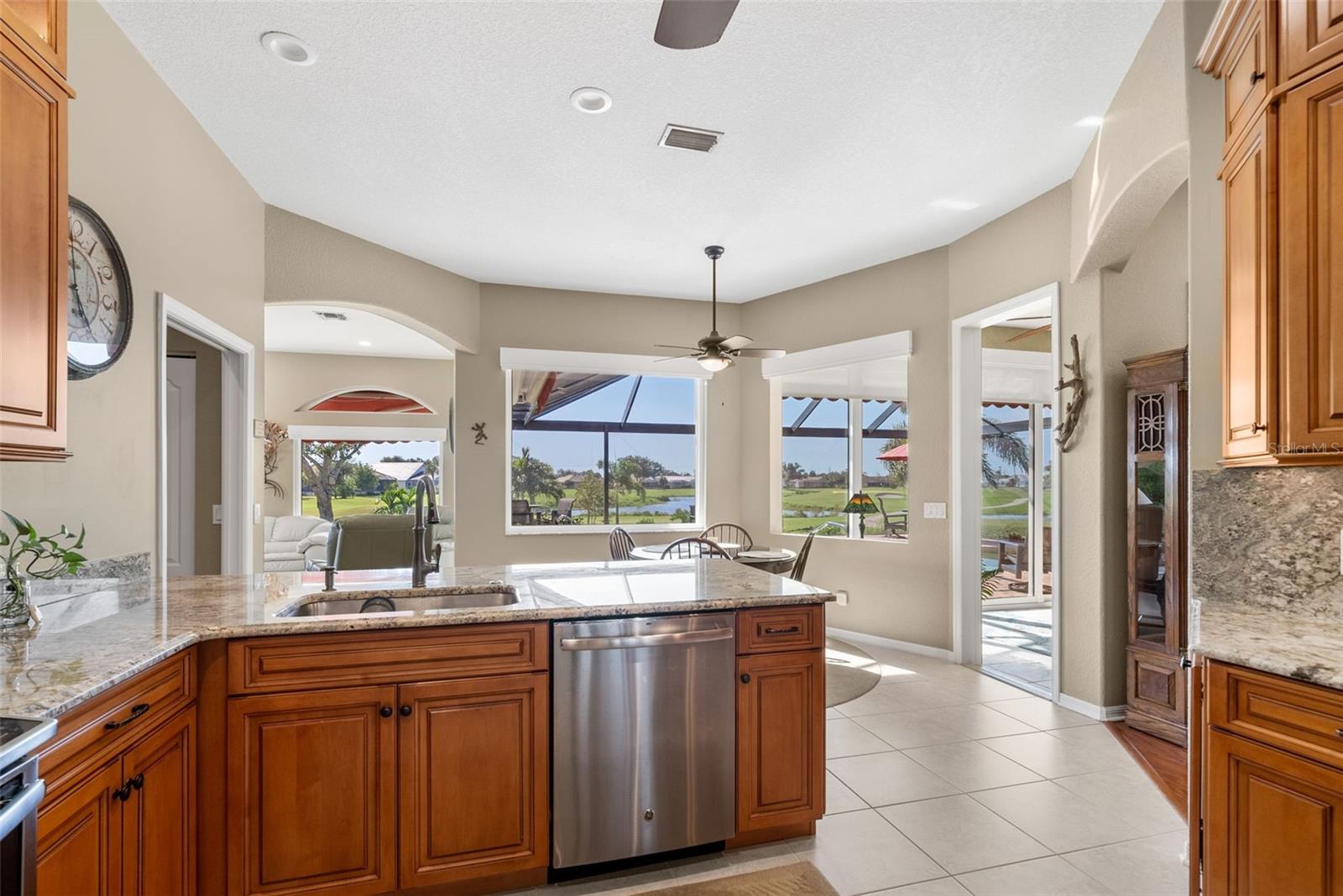 CAPE HAZE WINDWARD - Residential