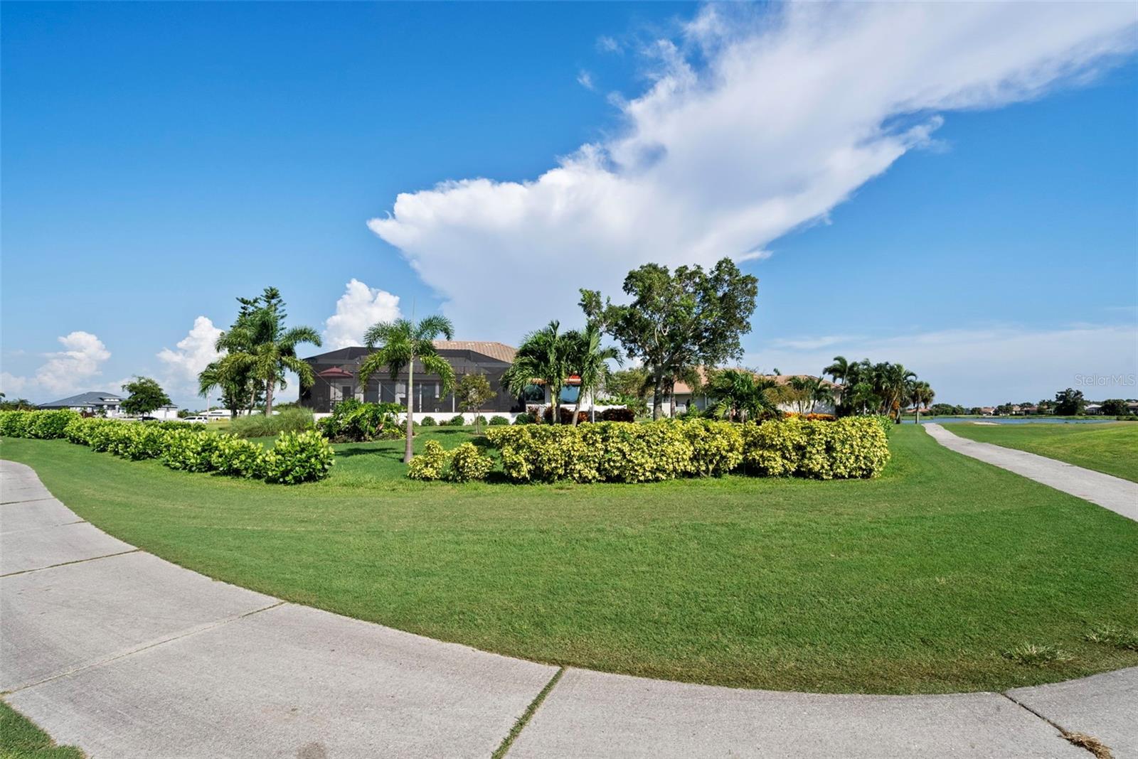 CAPE HAZE WINDWARD - Residential