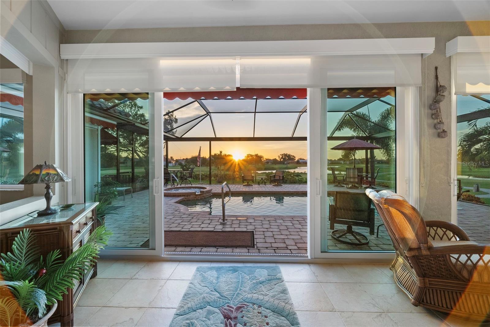 CAPE HAZE WINDWARD - Residential