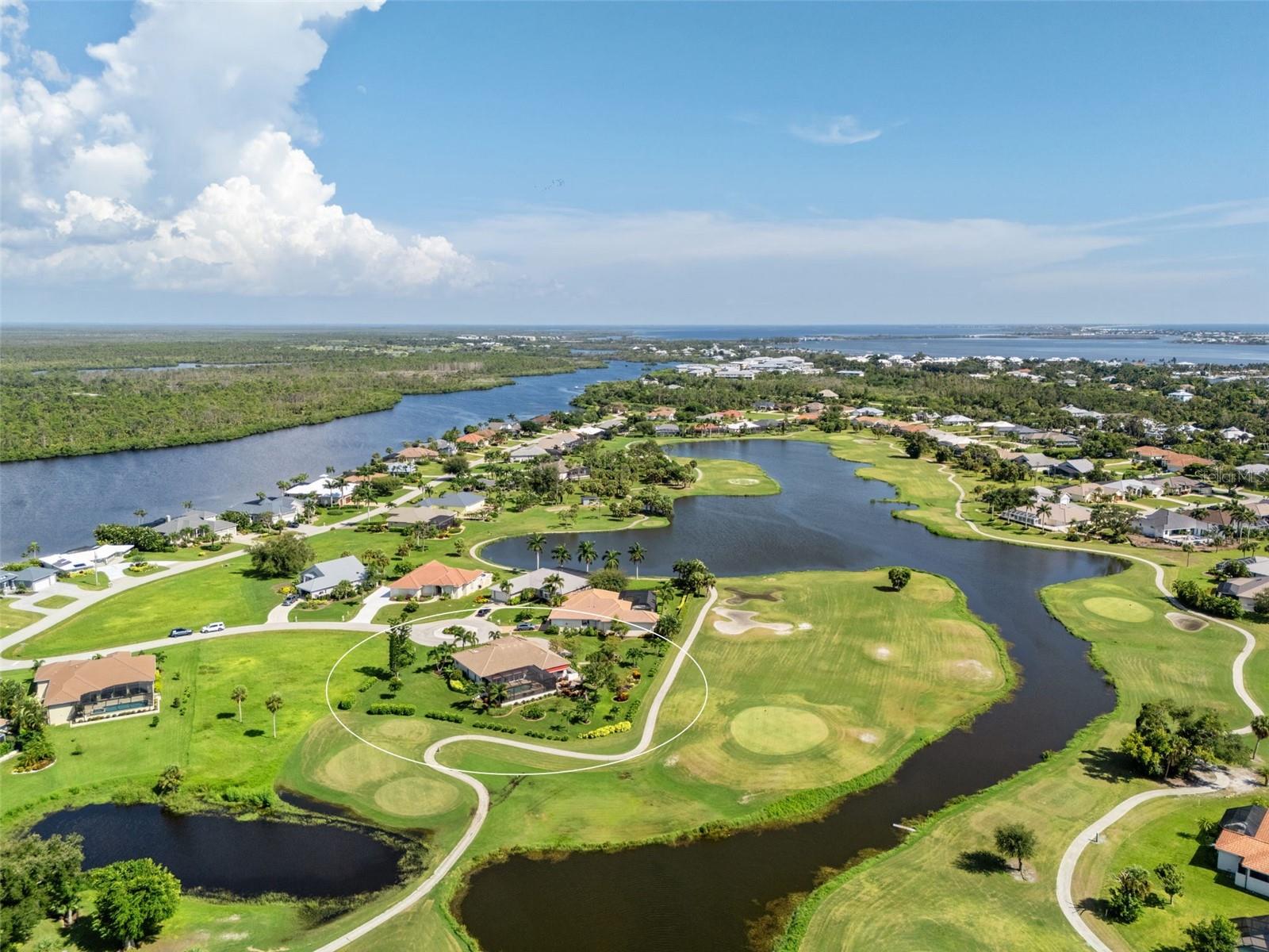 CAPE HAZE WINDWARD - Residential