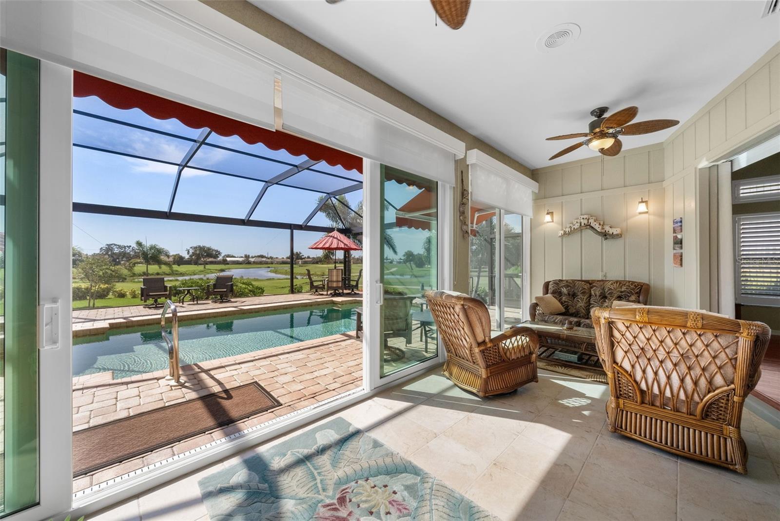 CAPE HAZE WINDWARD - Residential