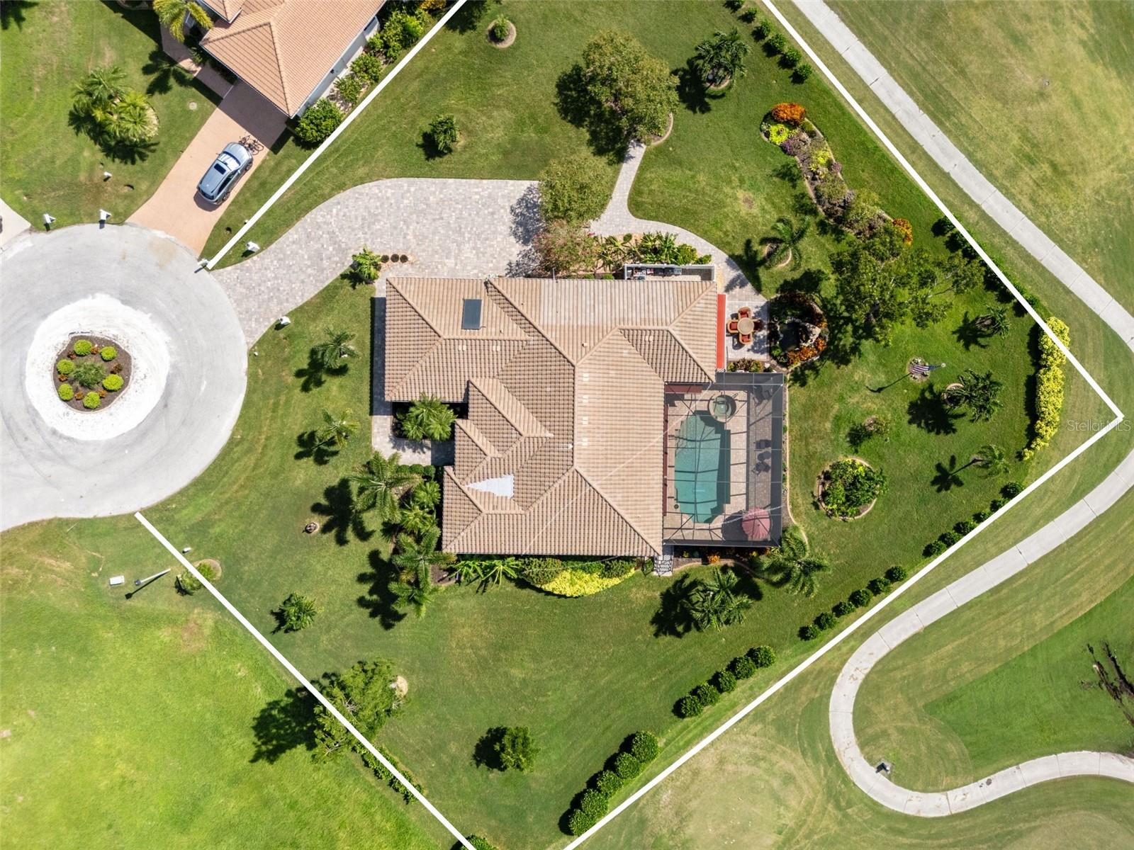 CAPE HAZE WINDWARD - Residential