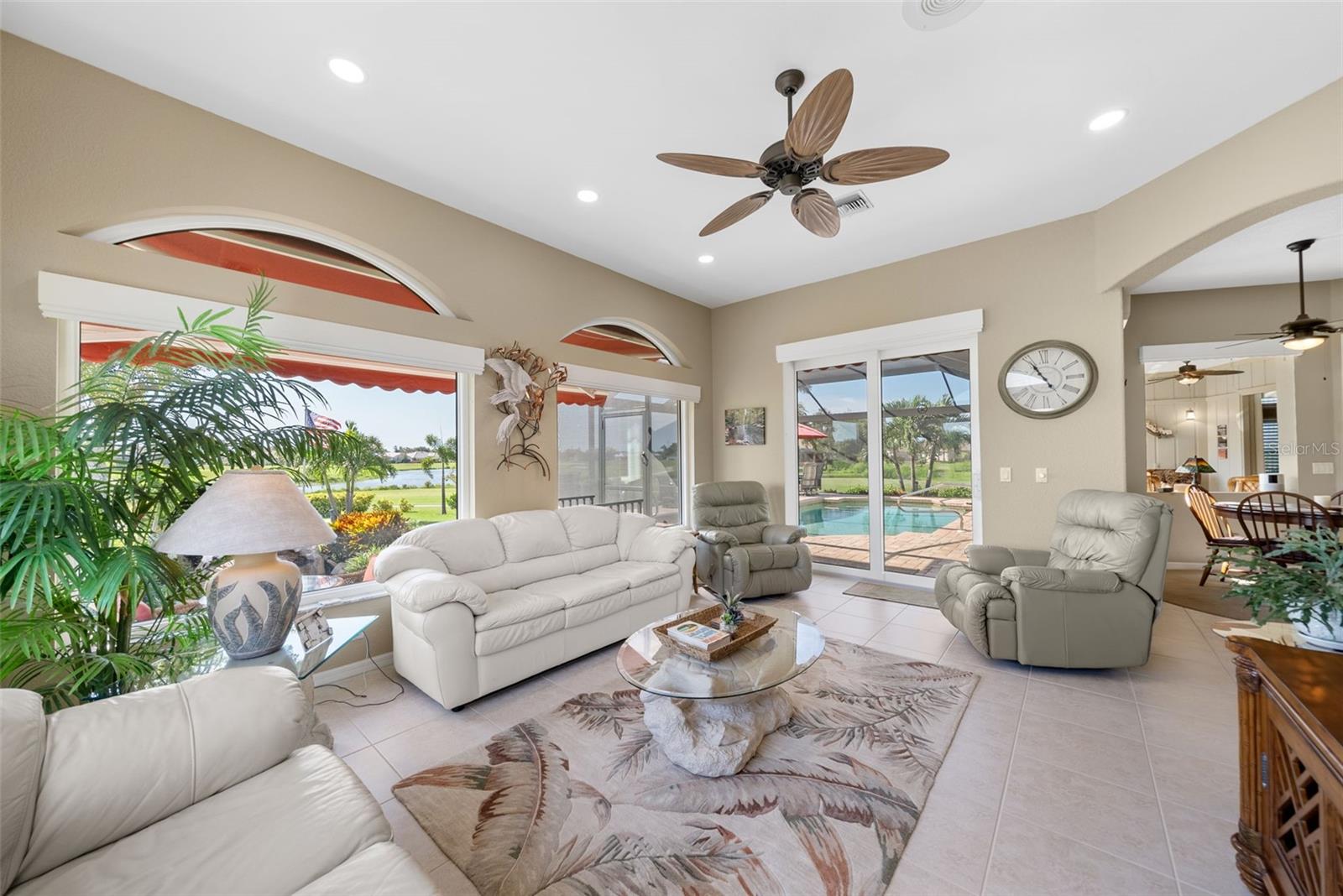 CAPE HAZE WINDWARD - Residential