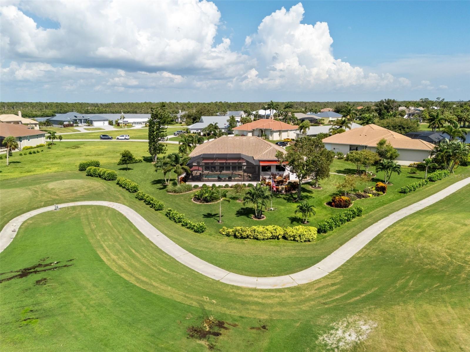 CAPE HAZE WINDWARD - Residential