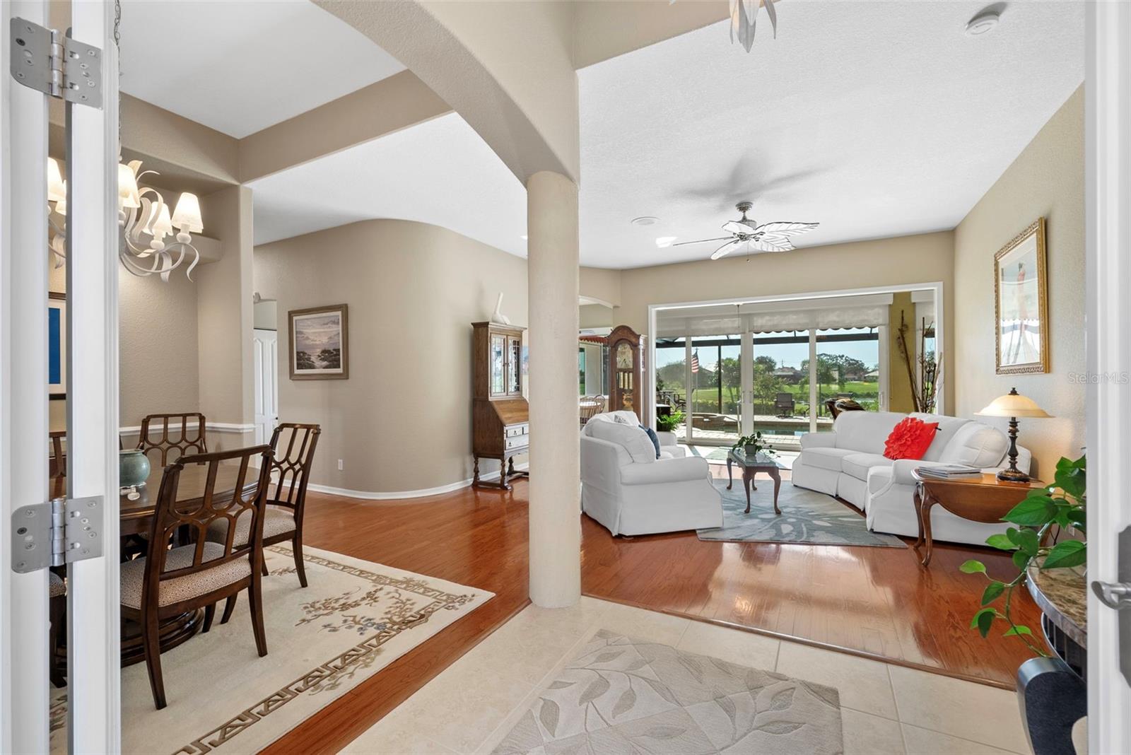 CAPE HAZE WINDWARD - Residential