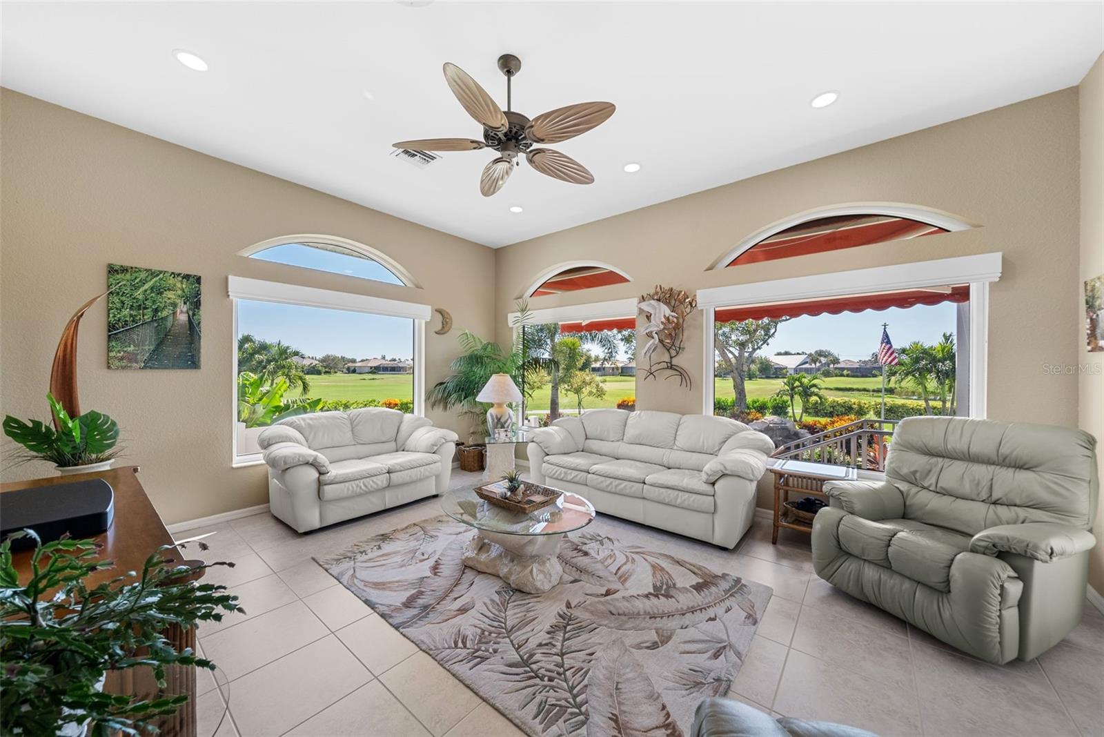 CAPE HAZE WINDWARD - Residential