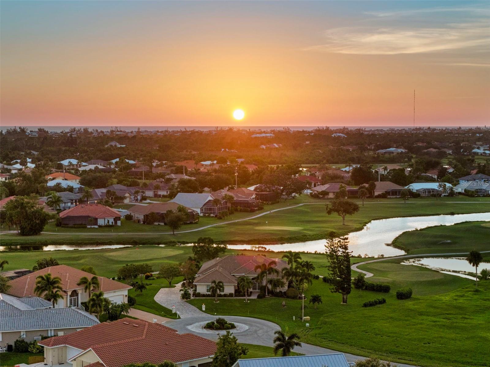 CAPE HAZE WINDWARD - Residential