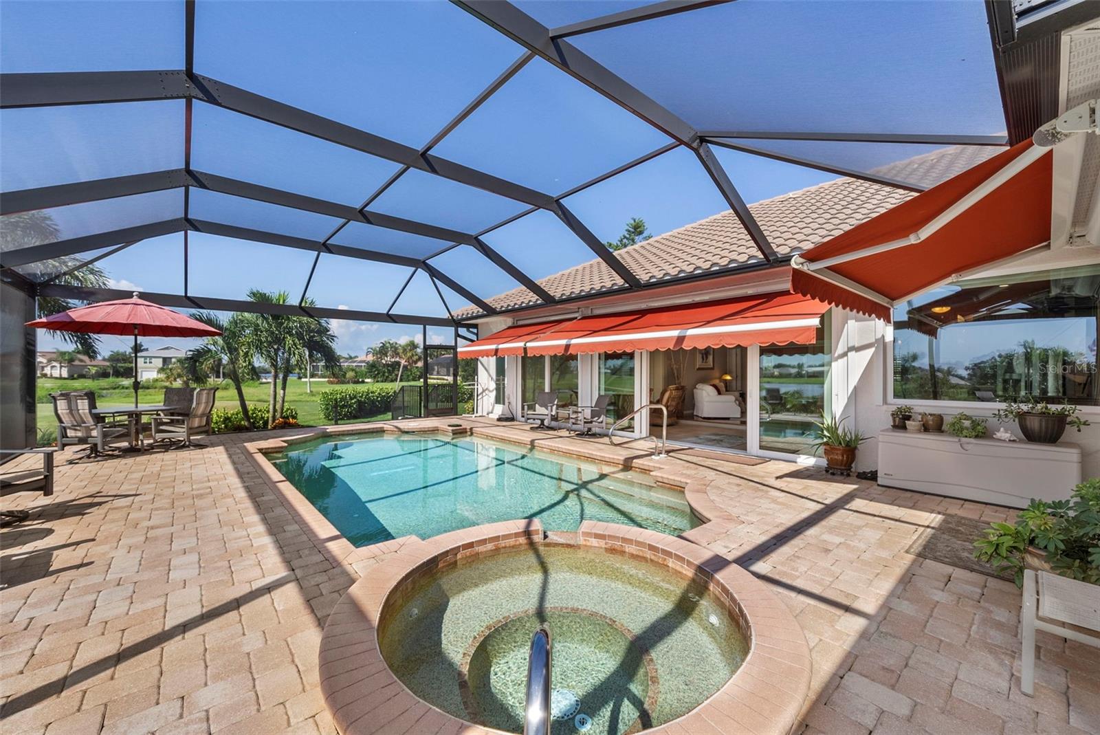 CAPE HAZE WINDWARD - Residential