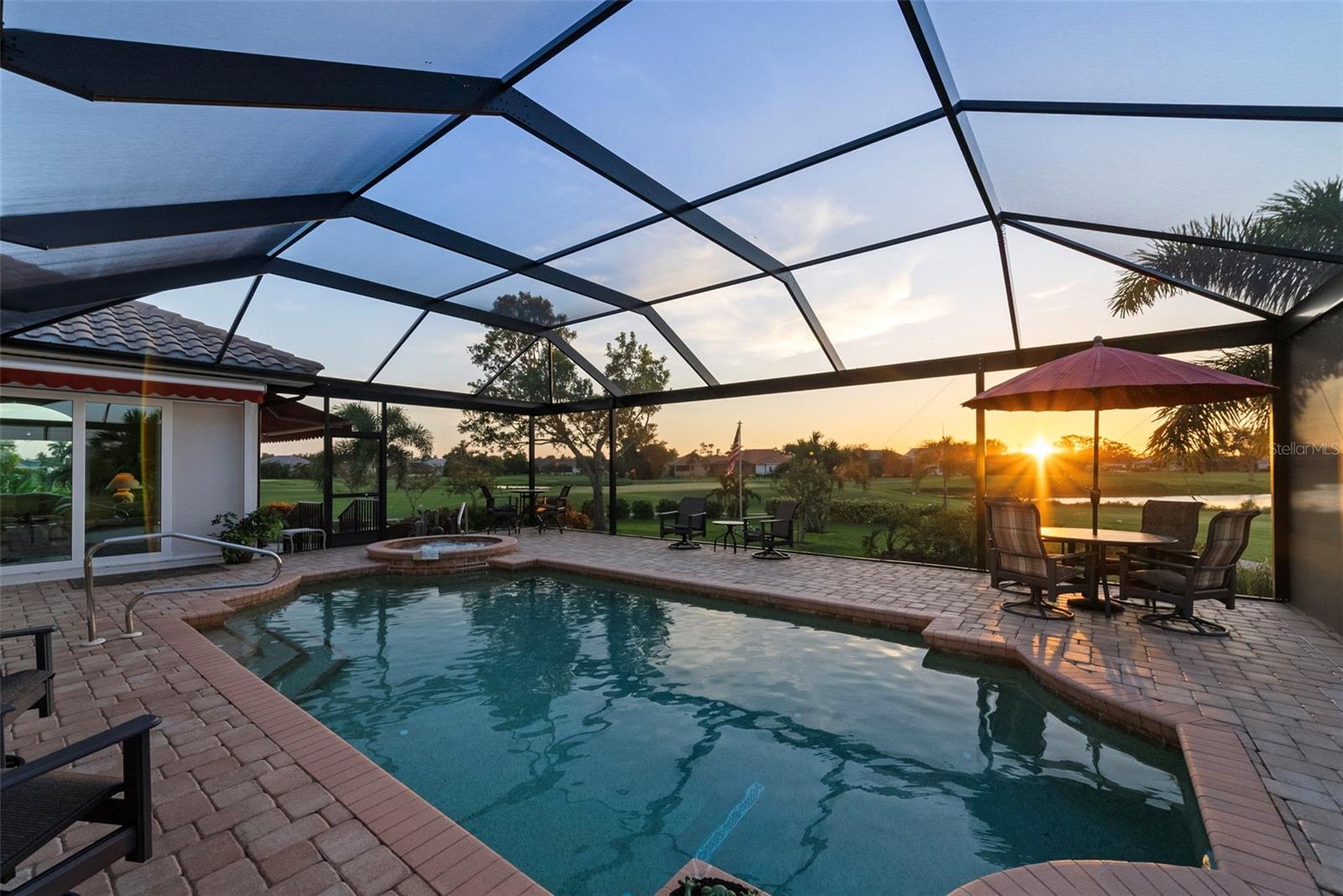 CAPE HAZE WINDWARD - Residential