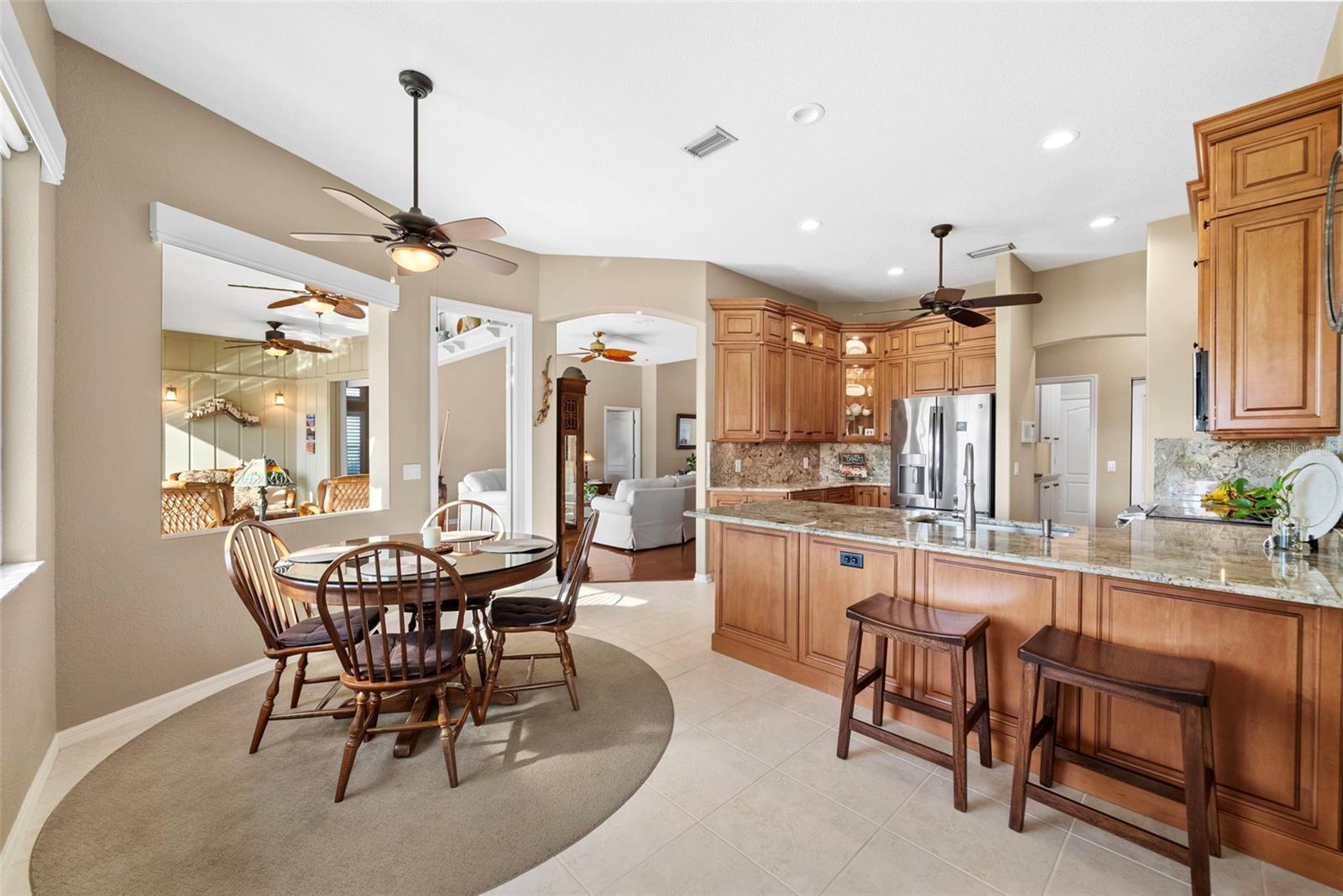 CAPE HAZE WINDWARD - Residential