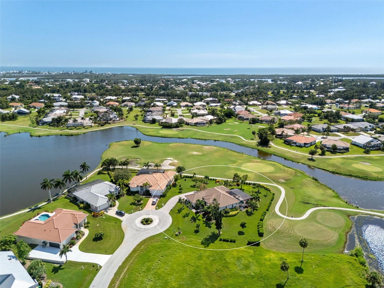 CAPE HAZE WINDWARD - Residential