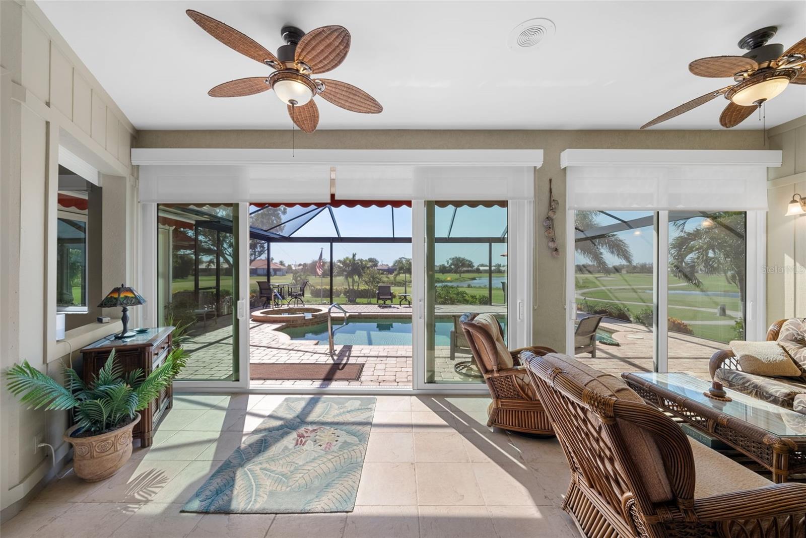 CAPE HAZE WINDWARD - Residential