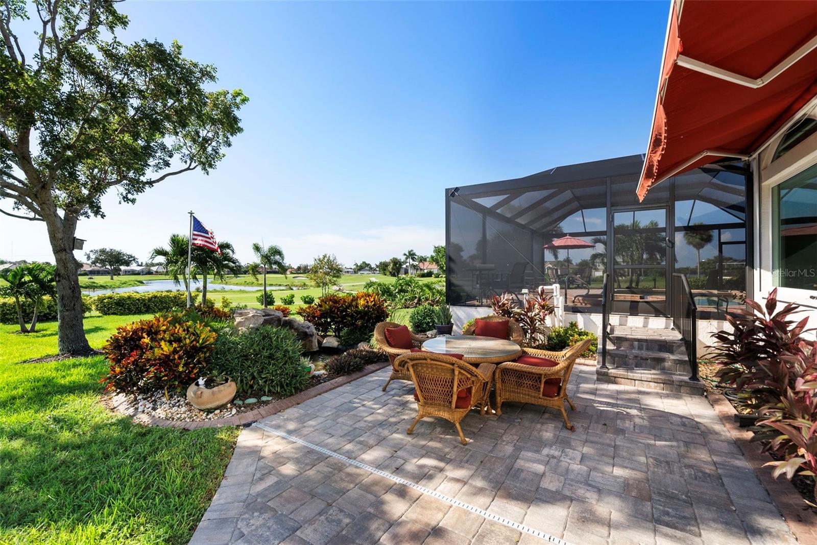 CAPE HAZE WINDWARD - Residential