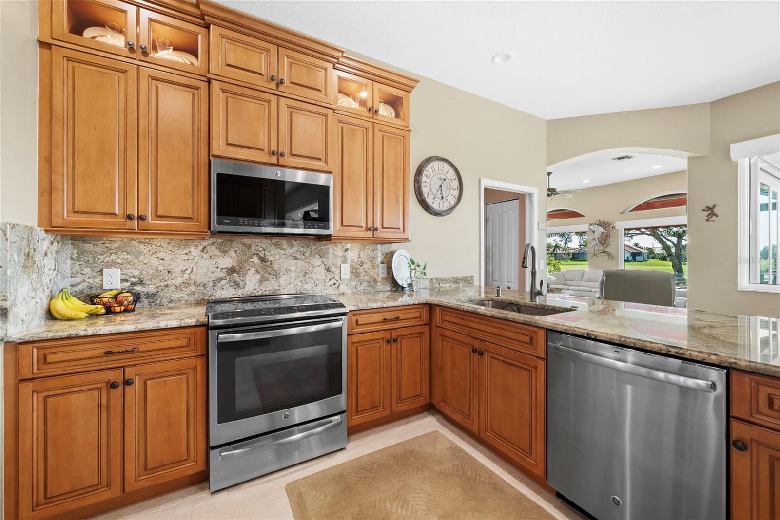 CAPE HAZE WINDWARD - Residential