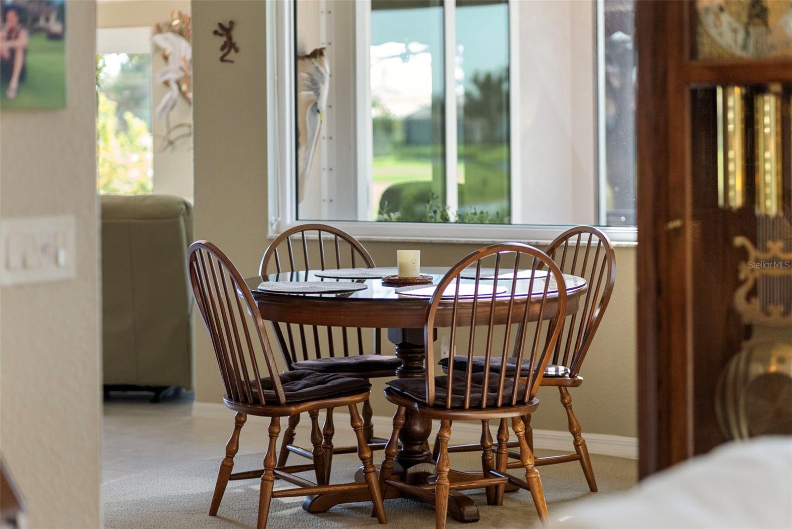 CAPE HAZE WINDWARD - Residential