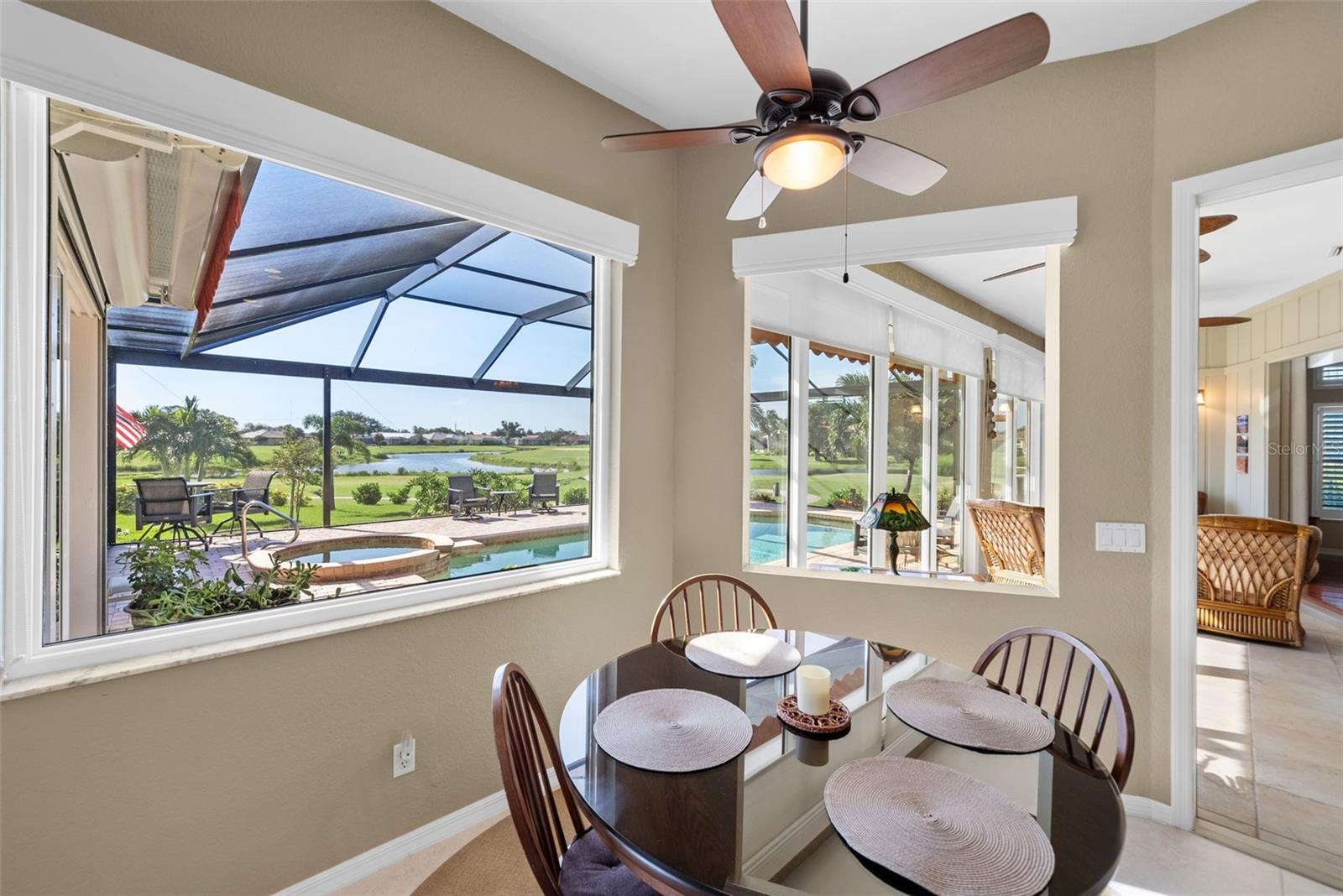 CAPE HAZE WINDWARD - Residential