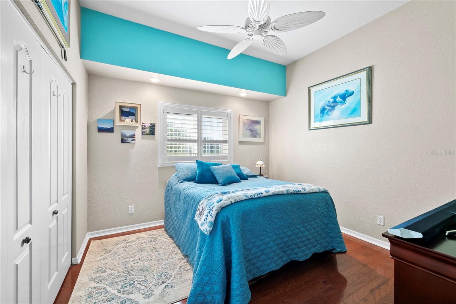 CAPE HAZE WINDWARD - Residential
