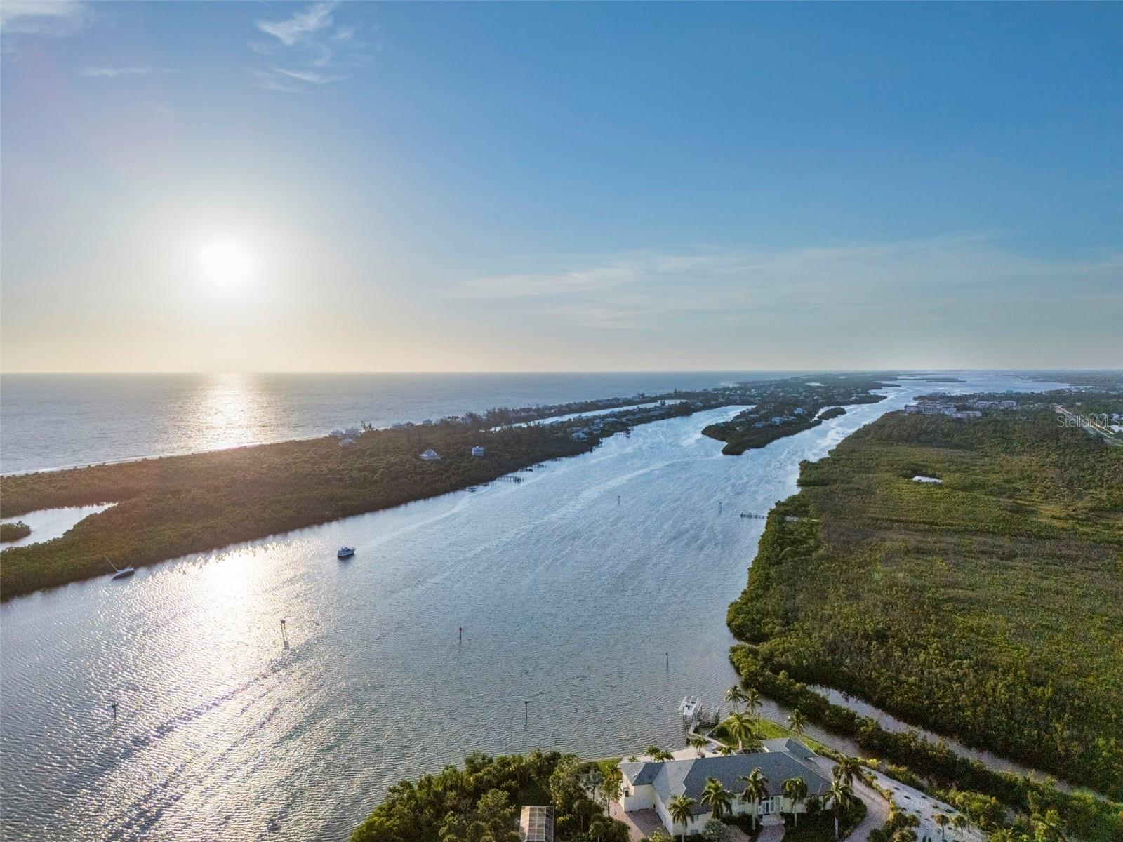 CAPE HAZE WINDWARD - Residential