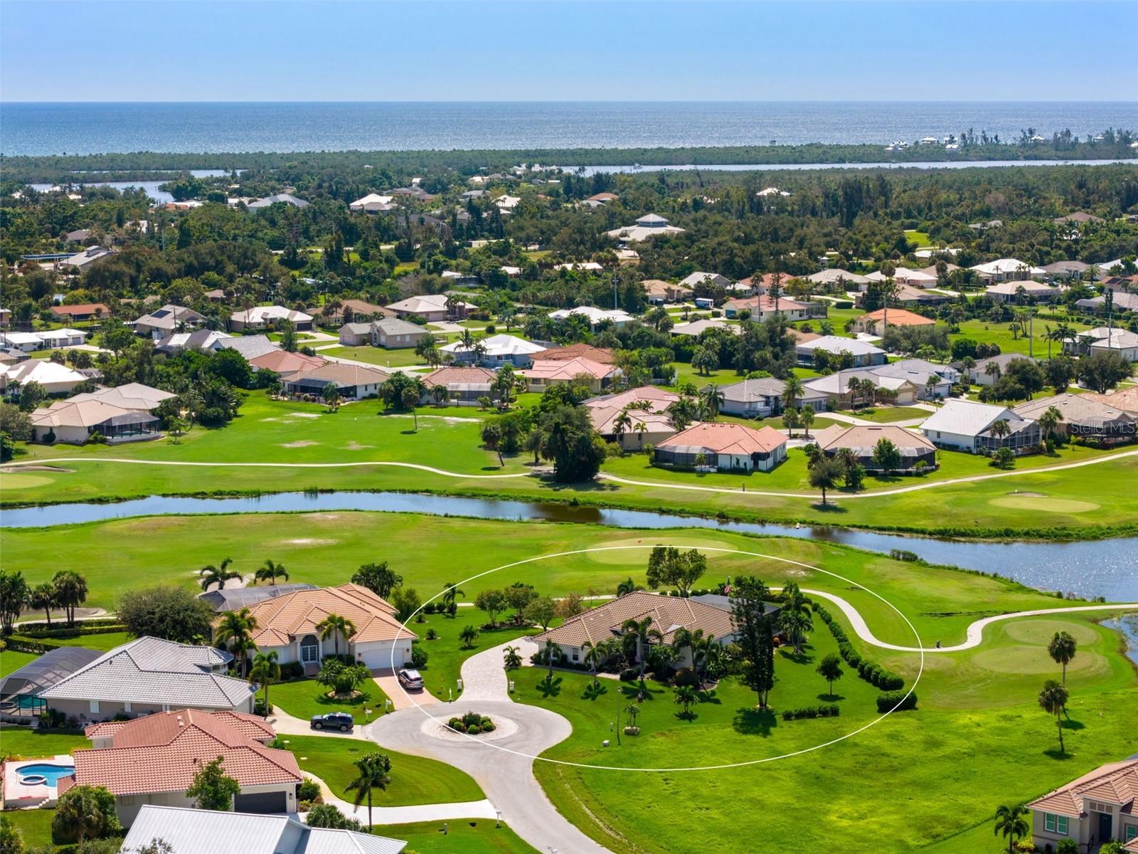 CAPE HAZE WINDWARD - Residential