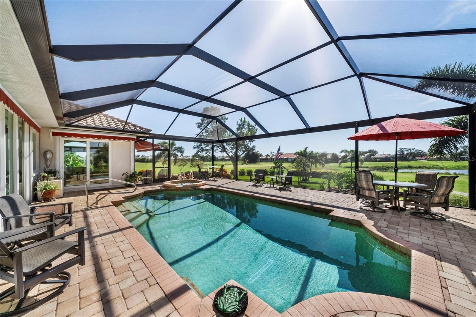CAPE HAZE WINDWARD - Residential