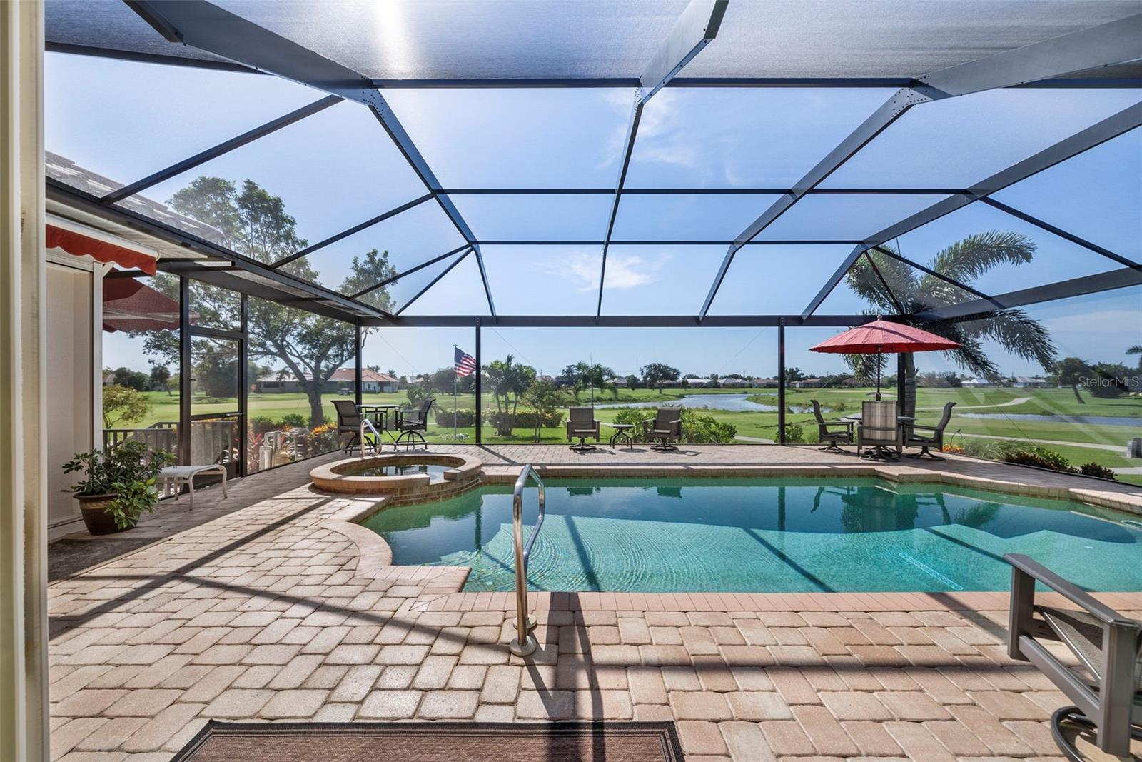 CAPE HAZE WINDWARD - Residential