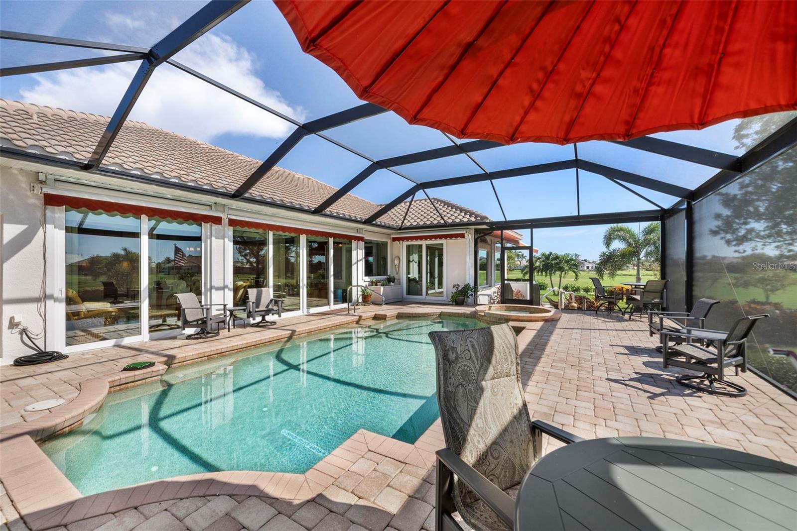 CAPE HAZE WINDWARD - Residential