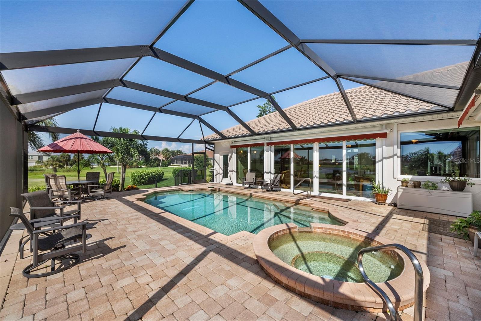 CAPE HAZE WINDWARD - Residential