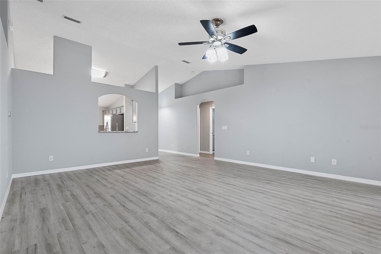 PALM COAST SEC 65 - Residential