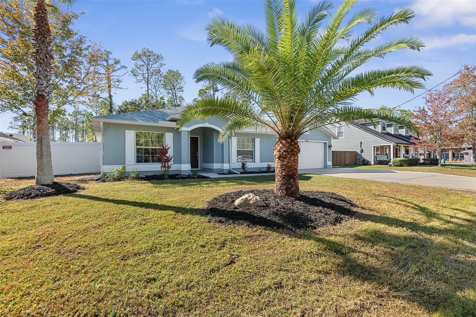 PALM COAST SEC 65 - Residential