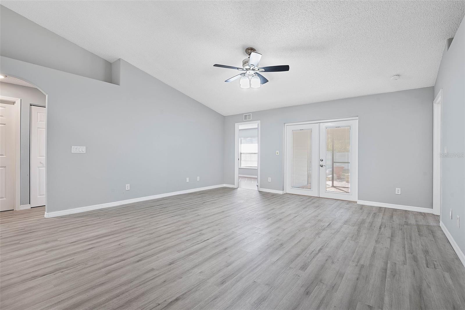 PALM COAST SEC 65 - Residential