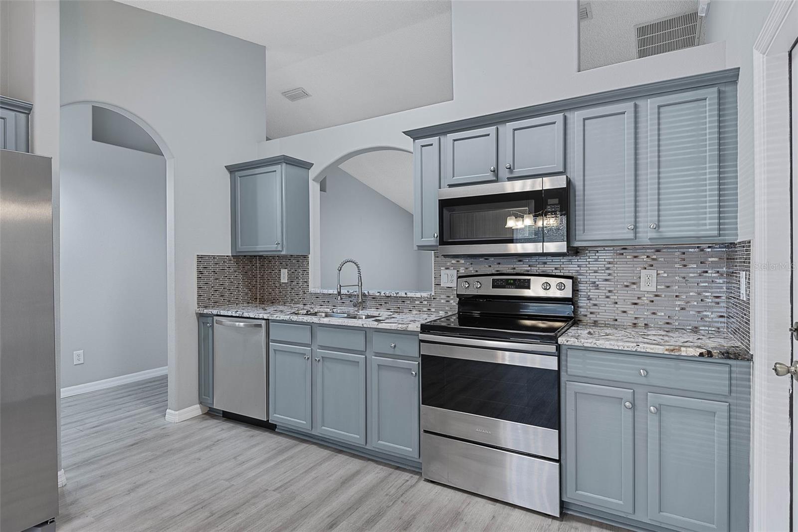 PALM COAST SEC 65 - Residential