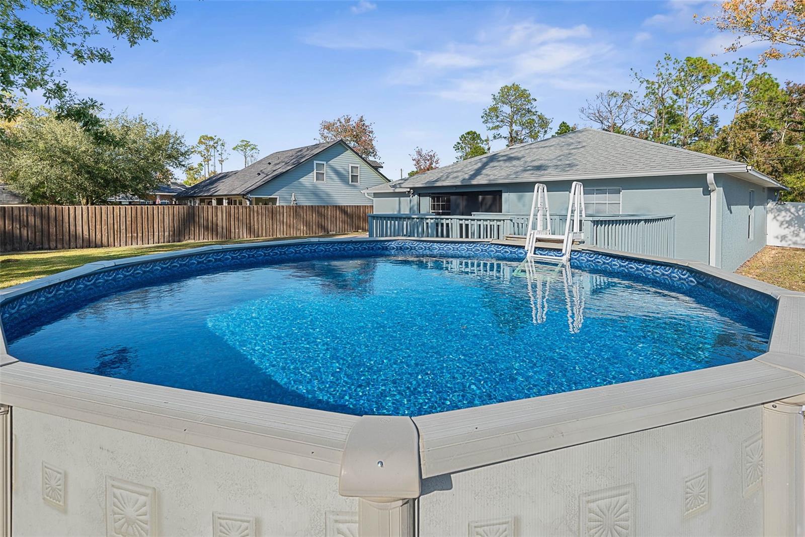 PALM COAST SEC 65 - Residential