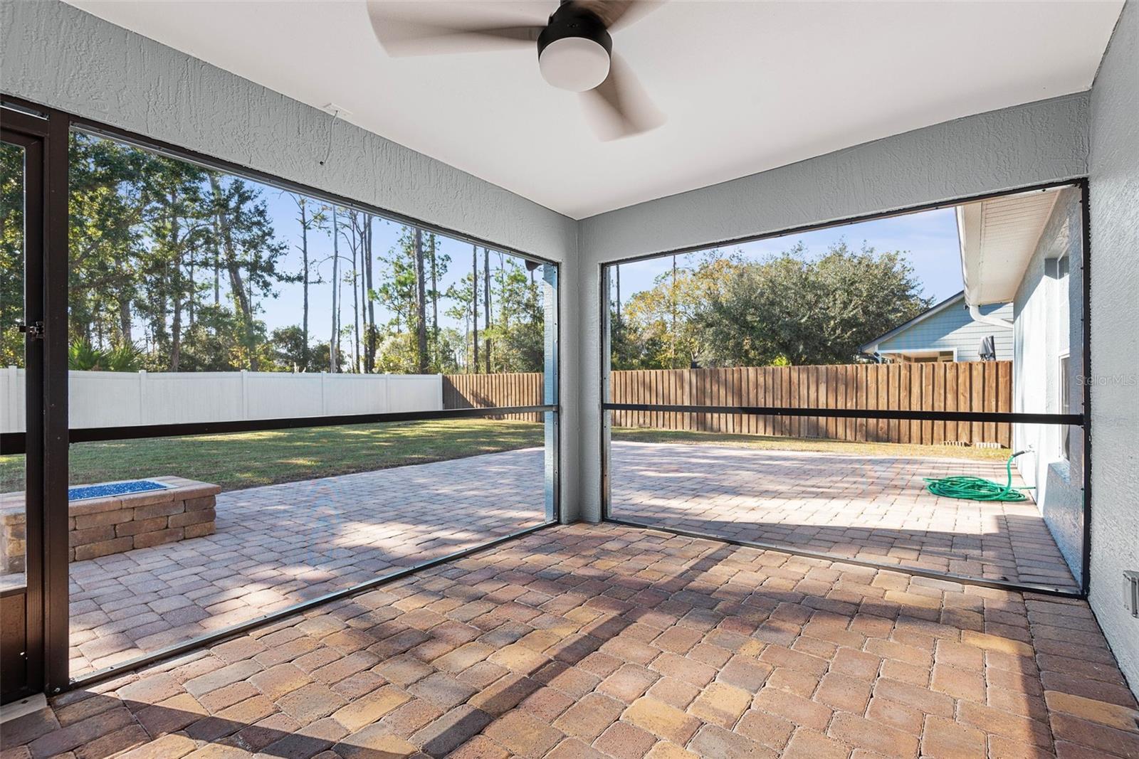 PALM COAST SEC 65 - Residential