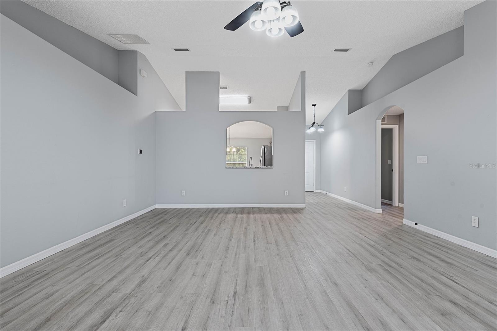 PALM COAST SEC 65 - Residential