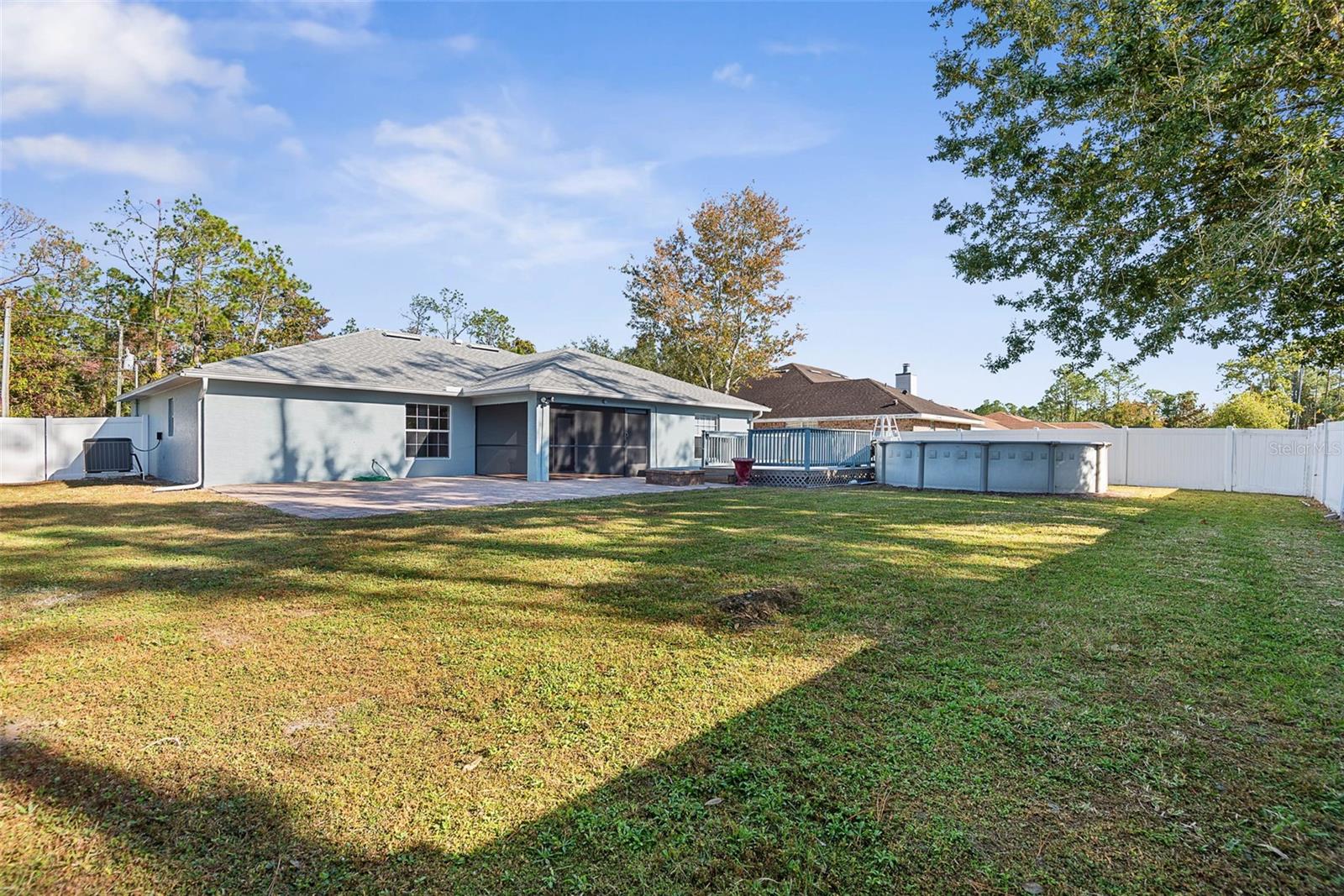 PALM COAST SEC 65 - Residential