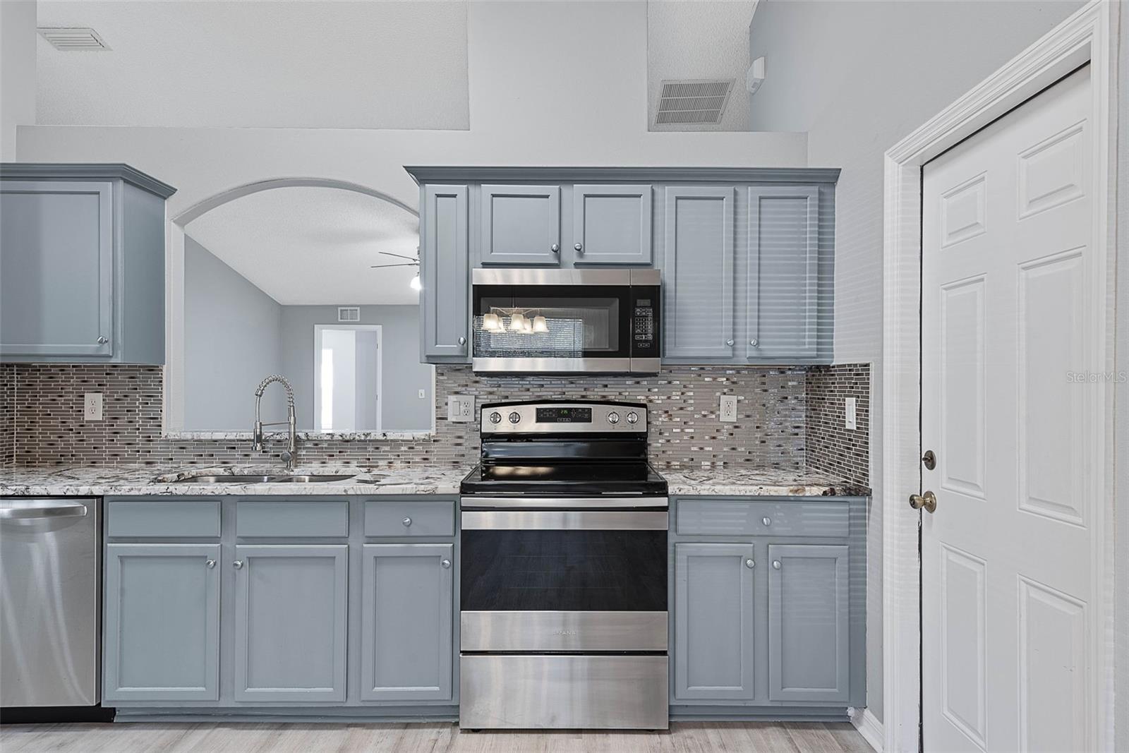 PALM COAST SEC 65 - Residential