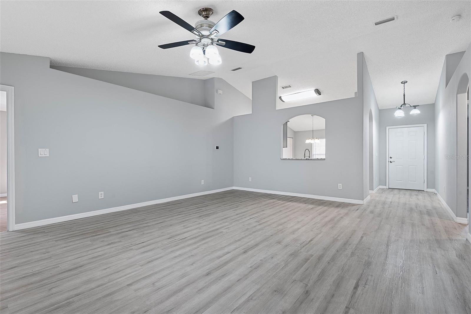 PALM COAST SEC 65 - Residential