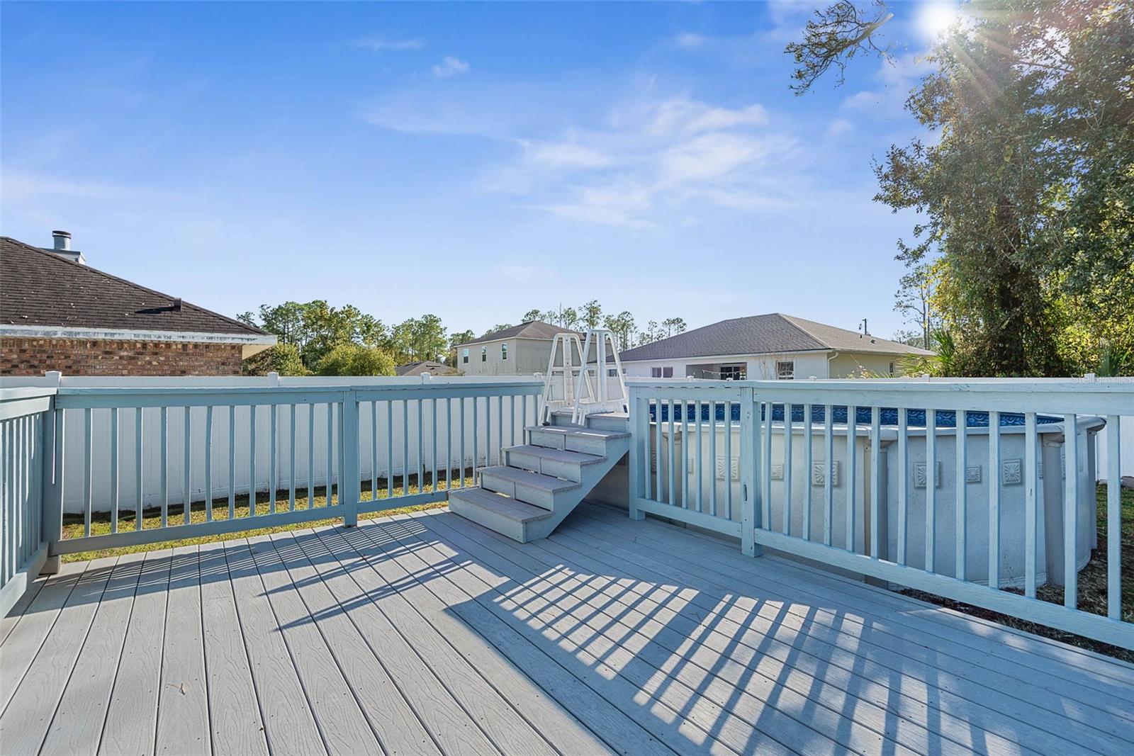 PALM COAST SEC 65 - Residential