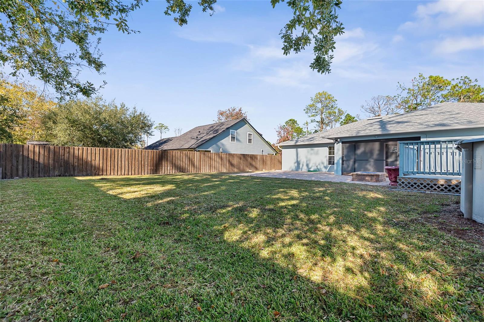 PALM COAST SEC 65 - Residential