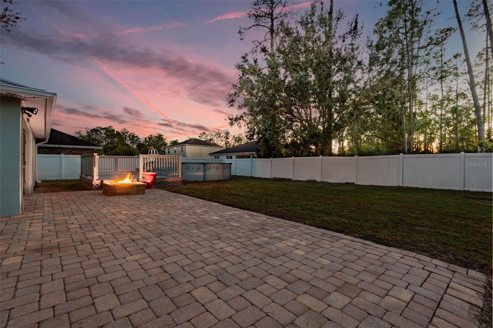 PALM COAST SEC 65 - Residential