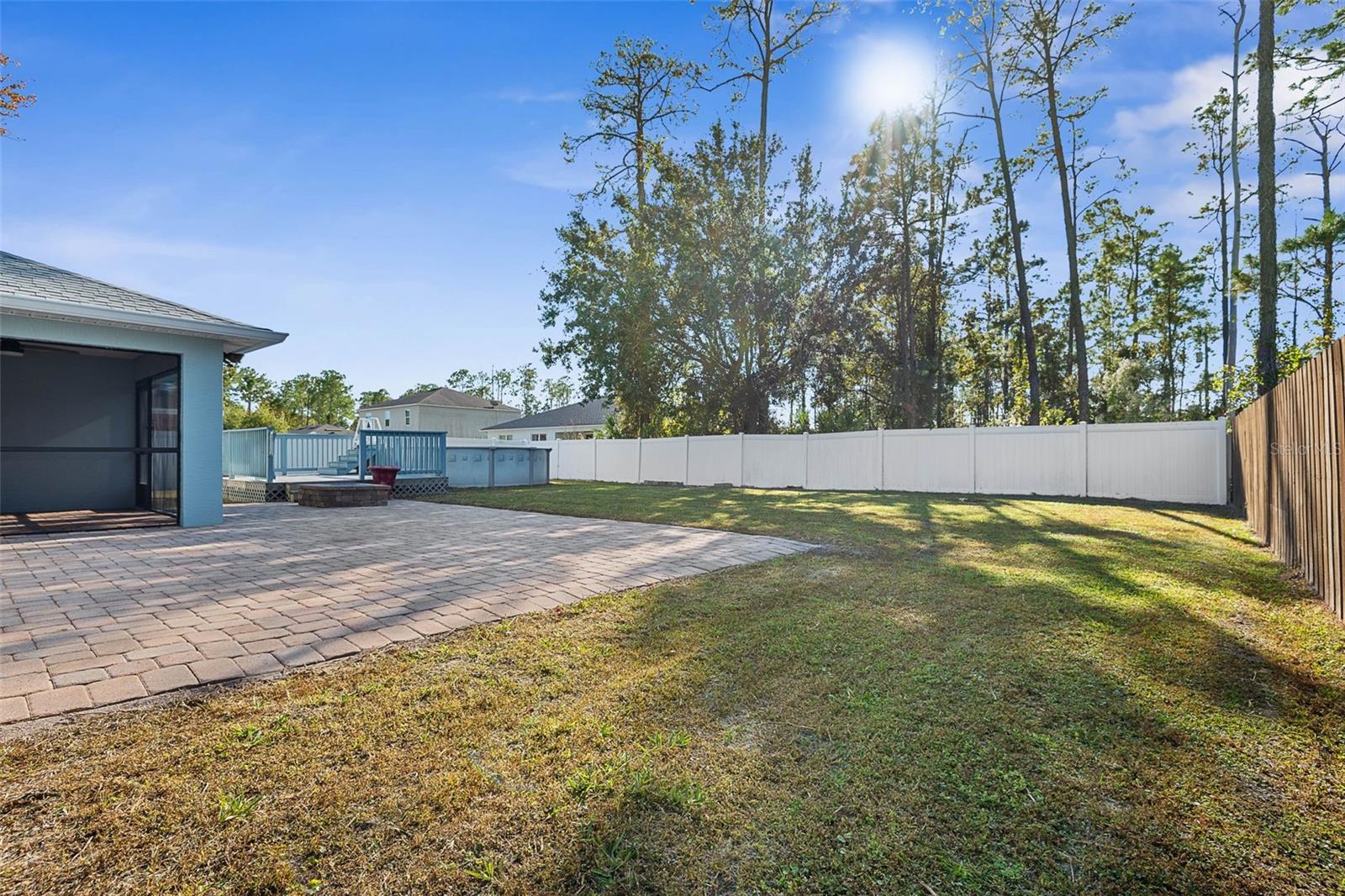 PALM COAST SEC 65 - Residential