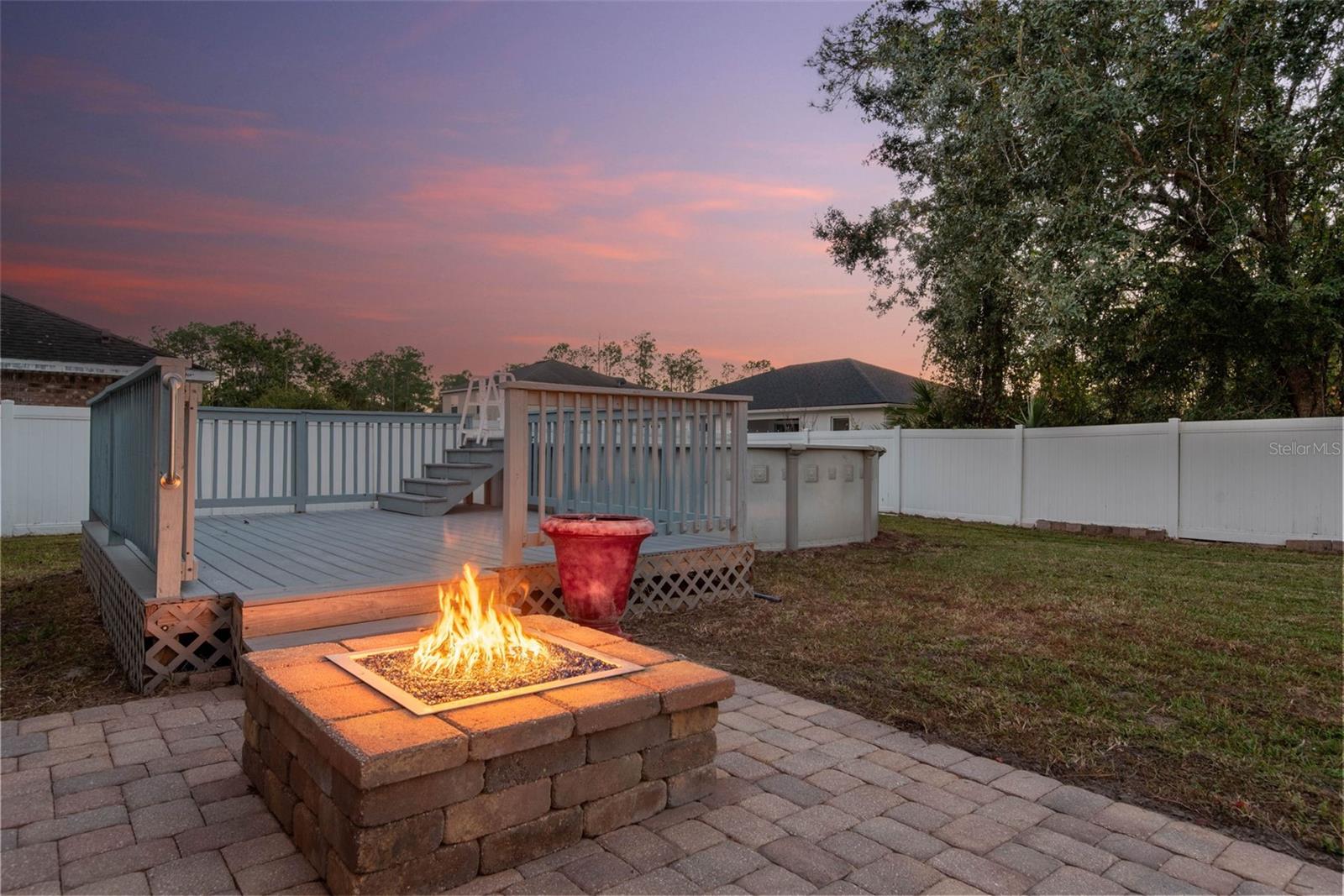 PALM COAST SEC 65 - Residential