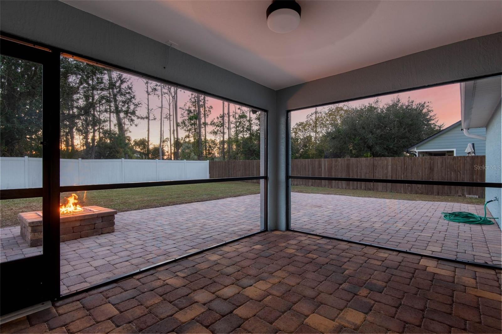 PALM COAST SEC 65 - Residential