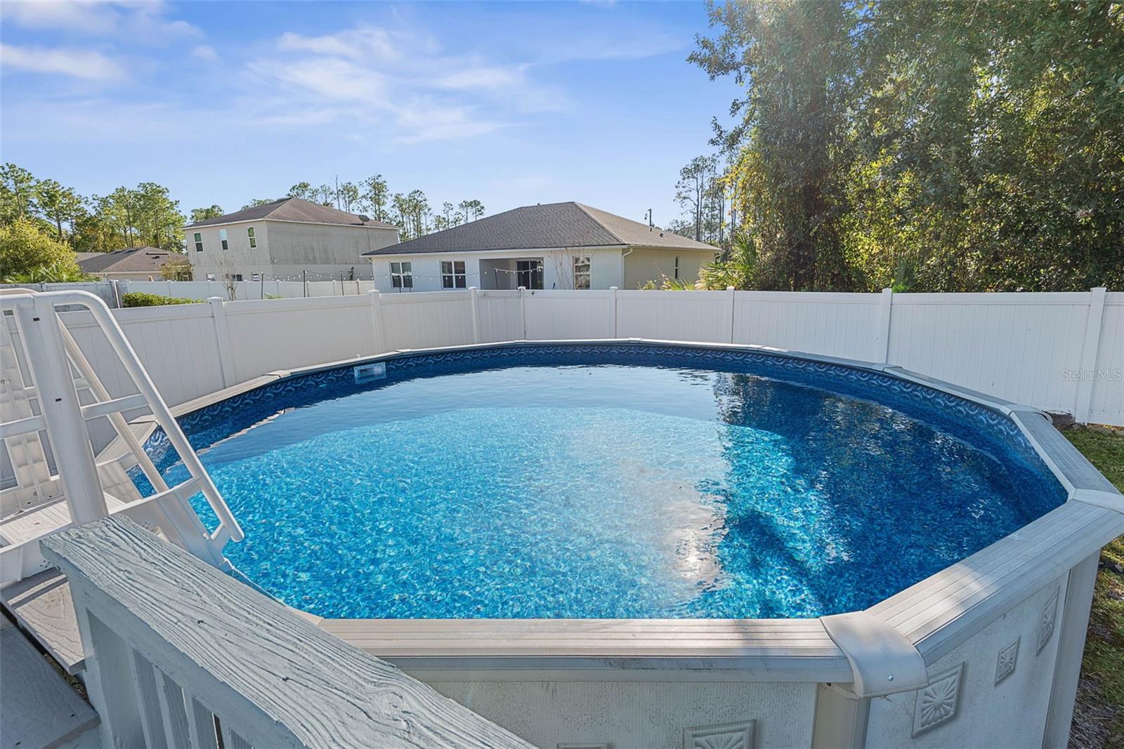 PALM COAST SEC 65 - Residential